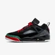 Кроссовки мужские Jordan Spizike Low 41 Білий FQ1759-108 - изображение 5