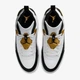Кроссовки мужские Jordan Spizike Low 41 Білий FQ1759-108 - изображение 11