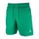 Шорты мужские Jordan Jumpman Poolside Short S Зелений CZ4751-372 - изображение 1