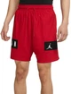 Шорти чоловічі Jordan Dri-Fit Air Men's Shorts L Червоний CZ4771-687 - зображення 1