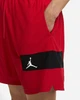 Шорти чоловічі Jordan Dri-Fit Air Men's Shorts L Червоний CZ4771-687 - зображення 2