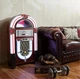 Музыкальный центр auna Graceland DAB/FM (10033773) - изображение 5