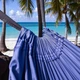 Гамак Tribe Hammock (2,95×1,48 м) синий navy до 150 кг - изображение 2