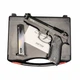 Стартовий шумовий пістолет Beretta 92 Сигнальний пістолет Беретта 92 Retay Arms Mod.92 під холостий патрон 9 мм - зображення 2
