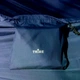 Гамак Tribe Hammock (2,95×1,48 м) синий navy до 150 кг - изображение 4