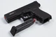 Стартовий шумовий пістолет Glock 17 Сигнальний пістолет Глок 17 Retay Arms під холостий патрон 9 мм - зображення 6