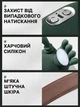 Аккумуляторный массажер для шеи и плеч бионический с имитацией рук, подогревом и 3 режимами работы - изображение 3
