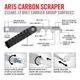 Набор для чистки Real Avid Master Cleaning Station - AR-15 (удобный набор для разборки и чистки карабинов на базе AR15) - изображение 5