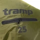 Герморюкзак Tramp Diamond Rip-Stop 25 л Оливковий - зображення 6