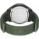 Мужские цифровые часы NORTH EDGE TERRAX Green спортивные, водонепроницаемые 50 м, с подсветкой и секундомером - изображение 8