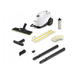 Пароочисник KARCHER SC 3 EasyFix 1.513-650.0 - зображення 1