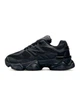 Жіночі кросівки повсякденні NB 9060 All Black 36 (23,0 см) Чорний - зображення 1