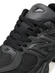Жіночі кросівки повсякденні NB 9060 All Black 36 (23,0 см) Чорний - зображення 6