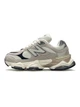 Женские кроссовки повседневные NB 9060 Beige Grey Black 37 (23,5 см) Бежевый - изображение 1