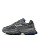 Женские кроссовки повседневные NB 9060 Grey Navy 36 (23,0 см) Серый - изображение 1