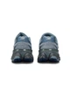 Женские кроссовки повседневные NB 9060 Sky Grey 37 (23,5 см) Серый - изображение 3