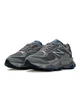 Женские кроссовки повседневные NB 9060 Grey Navy 36 (23,0 см) Серый - изображение 4