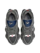 Женские кроссовки повседневные NB 9060 Grey Navy 36 (23,0 см) Серый - изображение 6