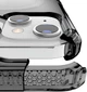 Чохол ItSkins Supreme R Clear with MagSafe для Apple iPhone 13 (AP2R-MGCLR-GRPR) Graphite - зображення 4