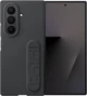 Чохол Silicone Case для Samsung Galaxy Fold 7 (F966) (EF-MF966CBEGUA) Black - изображение 1