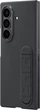 Чохол Silicone Case для Samsung Galaxy Fold 7 (F966) (EF-MF966CBEGUA) Black - изображение 3