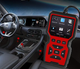 Автосканер V519 диагностический адаптер OBD Il/EOBD - изображение 1