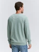 Джемпер Tom Tailor 1039810.28732 2XL Зелений - зображення 5