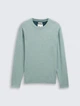 Джемпер Tom Tailor 1039810.28732 2XL Зелений - зображення 6