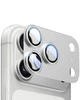 Защита камер Anank All in One для iPhone 17 Pro Silver - изображение 1