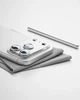 Защита камер Anank All in One для iPhone 17 Pro Silver - изображение 5
