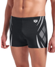 Плавки Arena POSEIDONIA SWIM SHORT 105 Чорний 009074-501 - зображення 3