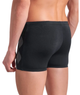 Плавки Arena POSEIDONIA SWIM SHORT 105 Чорний 009074-501 - зображення 4