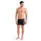 Плавки Arena SCRATCHY SWIM SHORT 100 Чорний 010281-500 - изображение 5