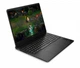 Ноутбук HP Omen Slim 16-an0000 (C54V644) Shadow Black - изображение 3