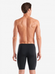 Плавки Arena VIBES SWIM JAMMER 85 Чорний 010306-500 - изображение 2