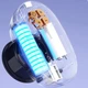 Аккумуляторный вакуумный массажер для тела Баночный массажер от USB для массажа всего тела - изображение 6