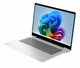 Ноутбук HP OmniBook X 17-dd0057nr (B88A162) Glacier Silver - зображення 3