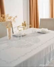 Скатерть водоотталкивающая 160х220 см Tropichome - изображение 2