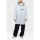 C.P. Company Metropolis A.A.C. Hooded Parka Unisex 50p L (14CMOW010A006258A-805) - зображення 3