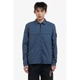 Stone Island Overshirt Dark Blue M (781510210 V0024) - зображення 4