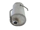 Глушитель Пежо 206 (Peugeot 206) 1.9D, 98-03 (190-313) Bosal 19.199 - изображение 2