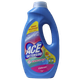 Рідкий засіб для прання кольорових речей ACE lav.liq.color.igien.21 прання 1050 мл. - изображение 1