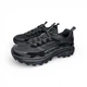 Чоловічі кросівки Moab Speed 2 No Brand 44 Black-Grey - зображення 5