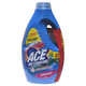Рідкий засіб для прання кольорових речей ACE lavatr liq 27 mis ml. 1350 color x2 bipack (2700 ml) - изображение 1