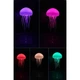 Нічник-світильник підвісний "Медуза" RGB 5W на акумуляторі Білий (VS7007391) - зображення 3