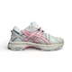 Женские кроссовки Asics Gel-Kahana 8 36 White-Pink - изображение 4