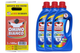 Рідкий засіб для прання кольорових речей OMINO BIANCO lav.color+ lv35x3 tripack (4200 ml) - зображення 2