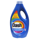 Рідкий засіб для прання кольорових речей DASH lav liq base color40 прань 1800 мл. - зображення 1