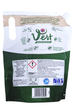 Рідкий засіб для прання універсальний запаска CHANTECLAIR vert lav.liq. lv 30 ml 1200 ric eucalipto & aloe - зображення 2