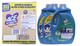 Рідкий засіб для прання ACE det.liq. lv 38 ml 1900 talc x3 tripack (5700 ml) - изображение 2